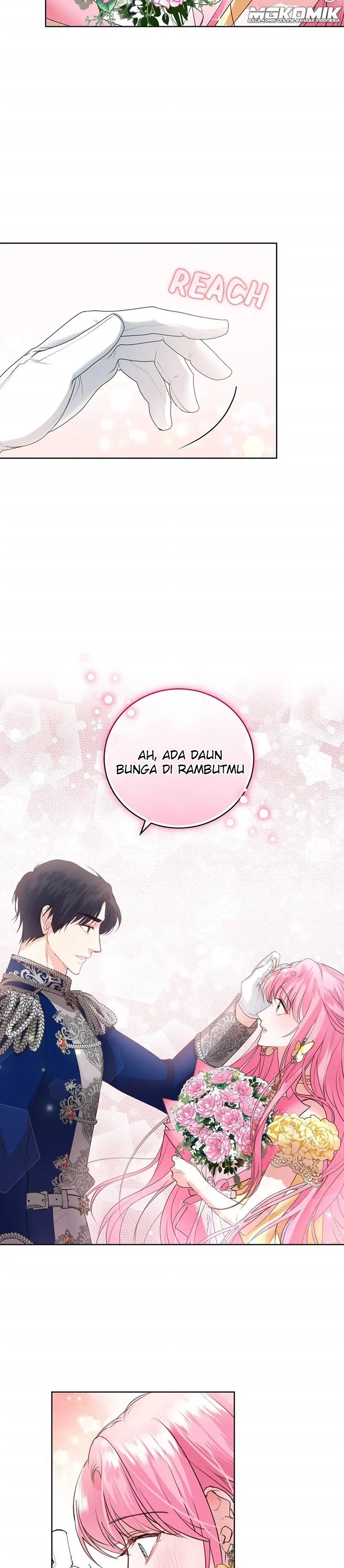 The Scent Master Chapter 29 halaman 12