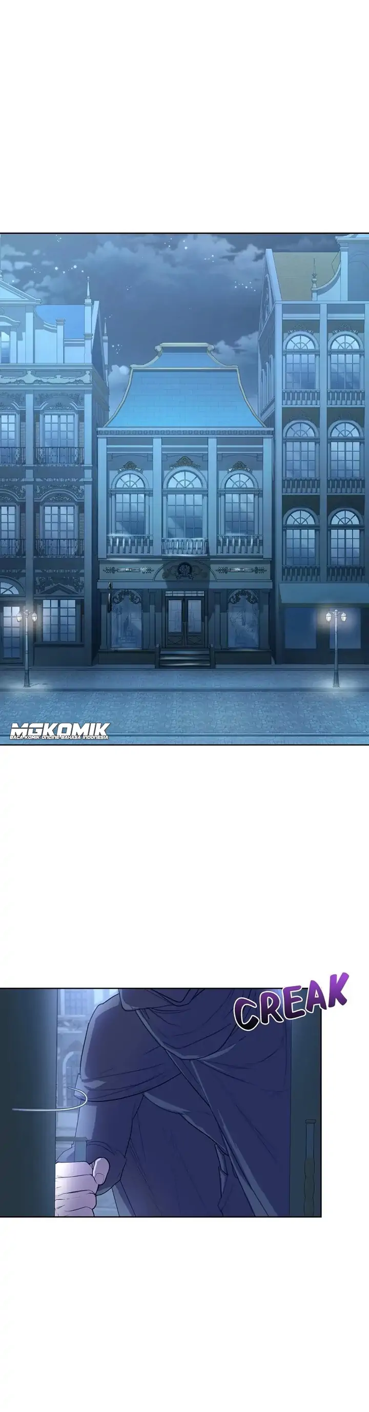The Scent Master Chapter 30 halaman 10
