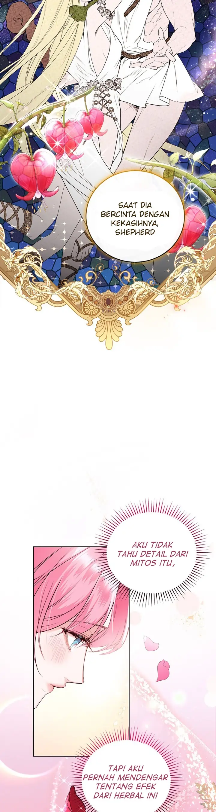 The Scent Master Chapter 31 halaman 19