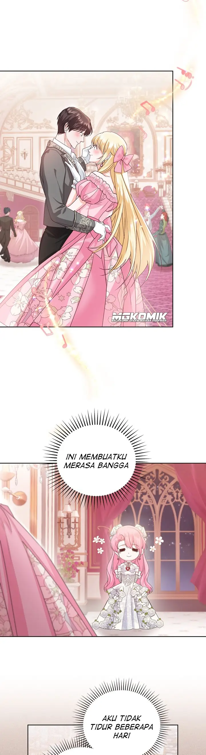 The Scent Master Chapter 32 halaman 20