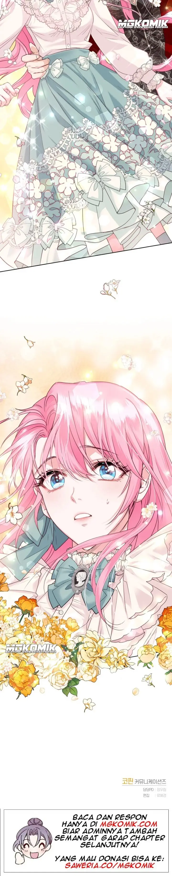 The Scent Master Chapter 36 halaman 30