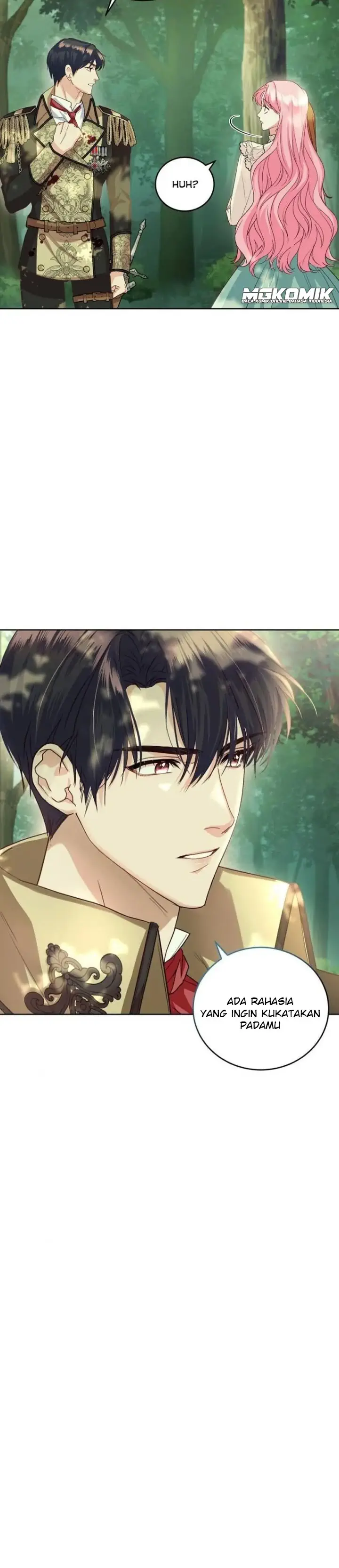 The Scent Master Chapter 37 halaman 17