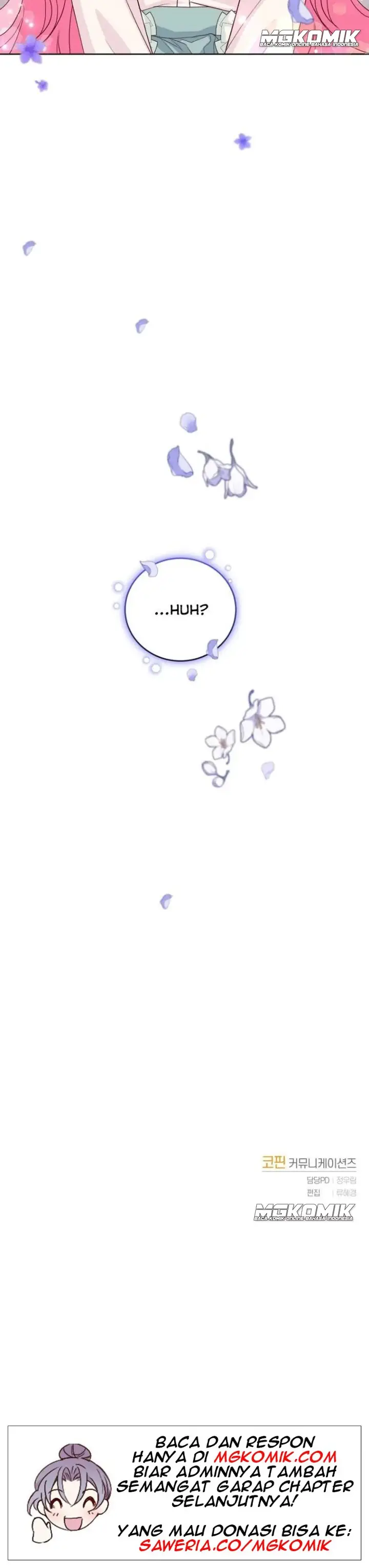 The Scent Master Chapter 37 halaman 34