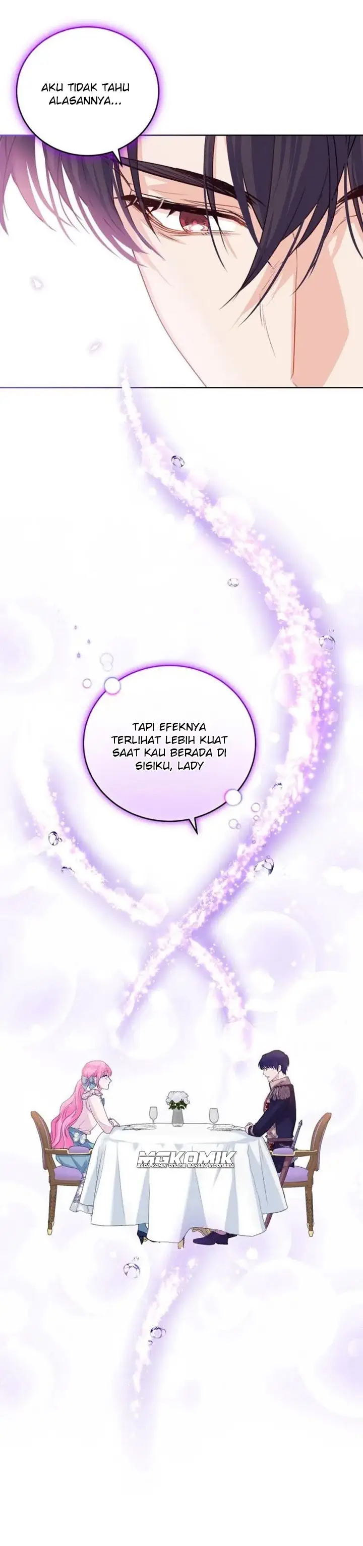 The Scent Master Chapter 37 halaman 25