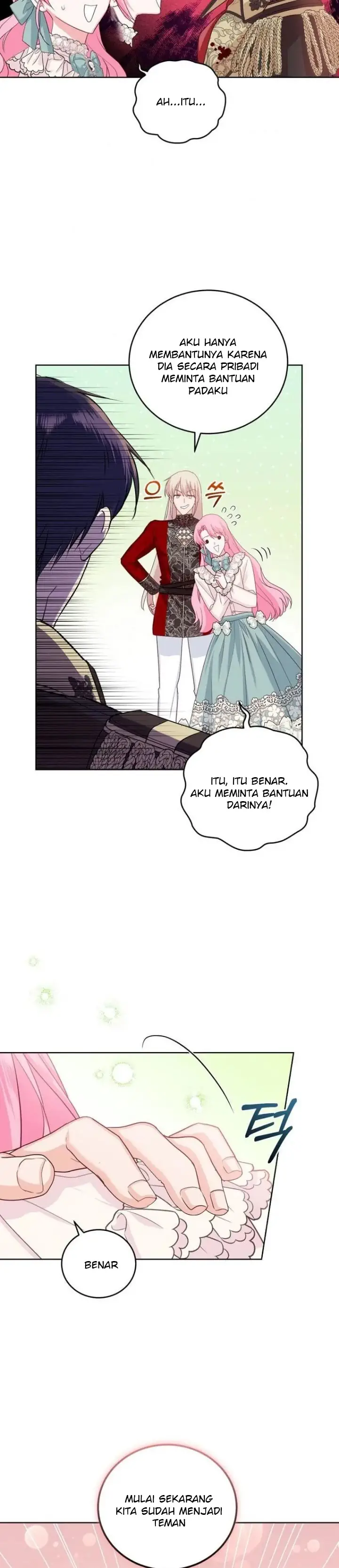 The Scent Master Chapter 37 halaman 12