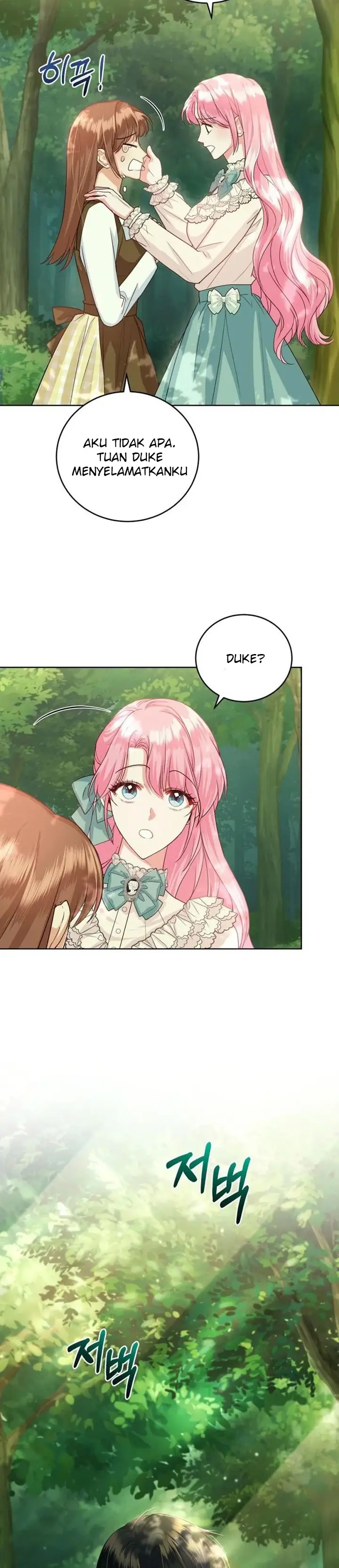 The Scent Master Chapter 37 halaman 8