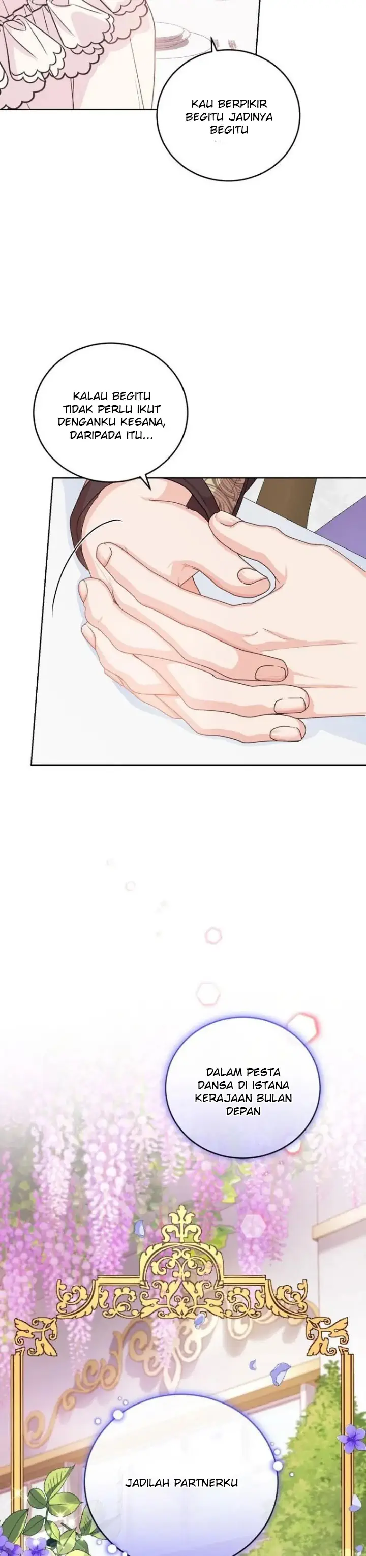 The Scent Master Chapter 37 halaman 32