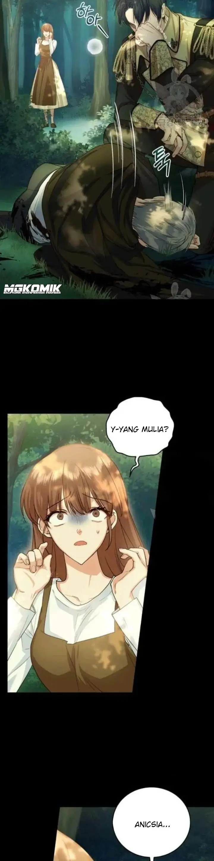 The Scent Master Chapter 38 halaman 20