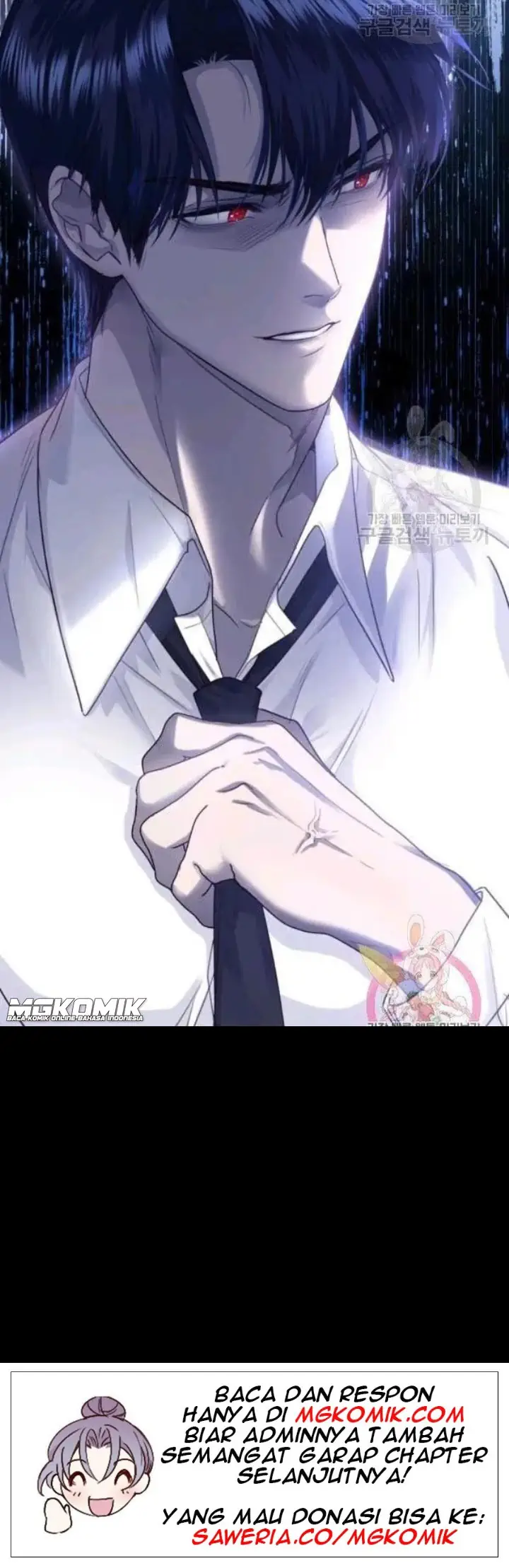 The Scent Master Chapter 38 halaman 40