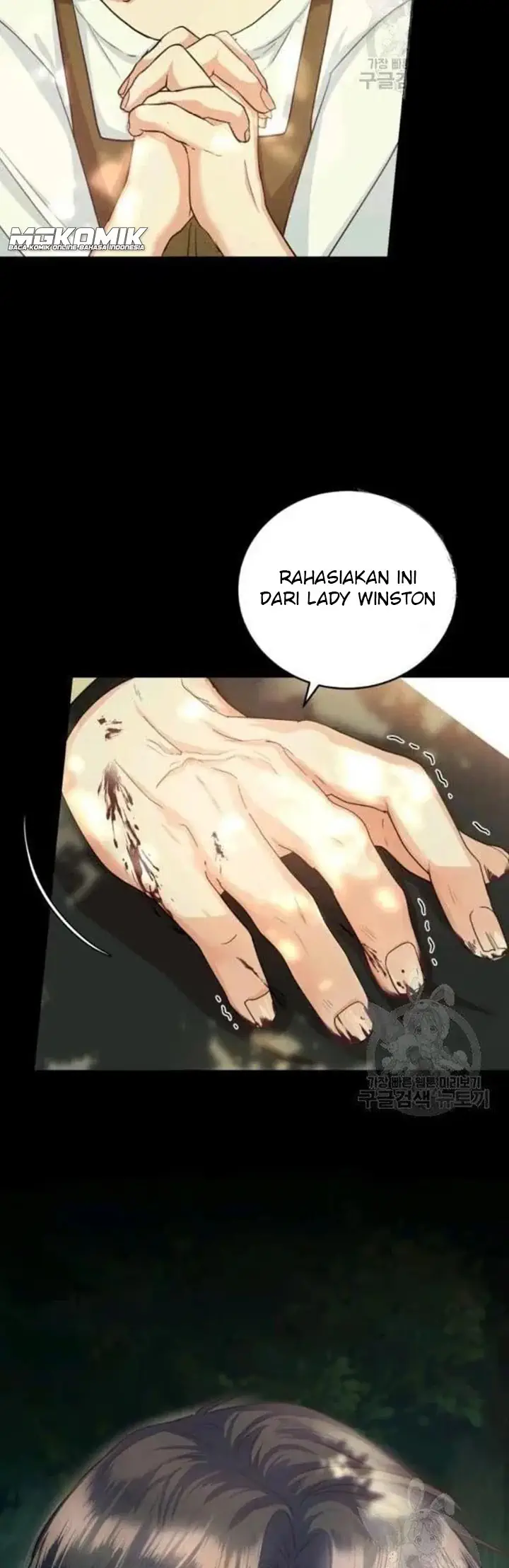 The Scent Master Chapter 38 halaman 26