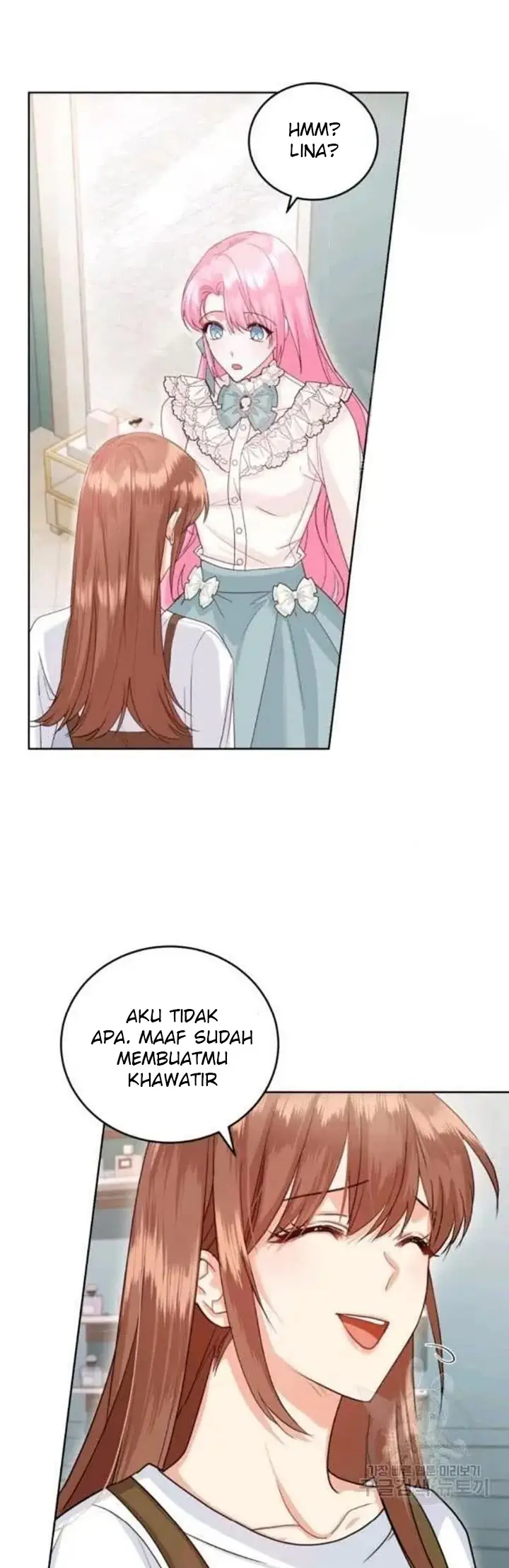 The Scent Master Chapter 38 halaman 29