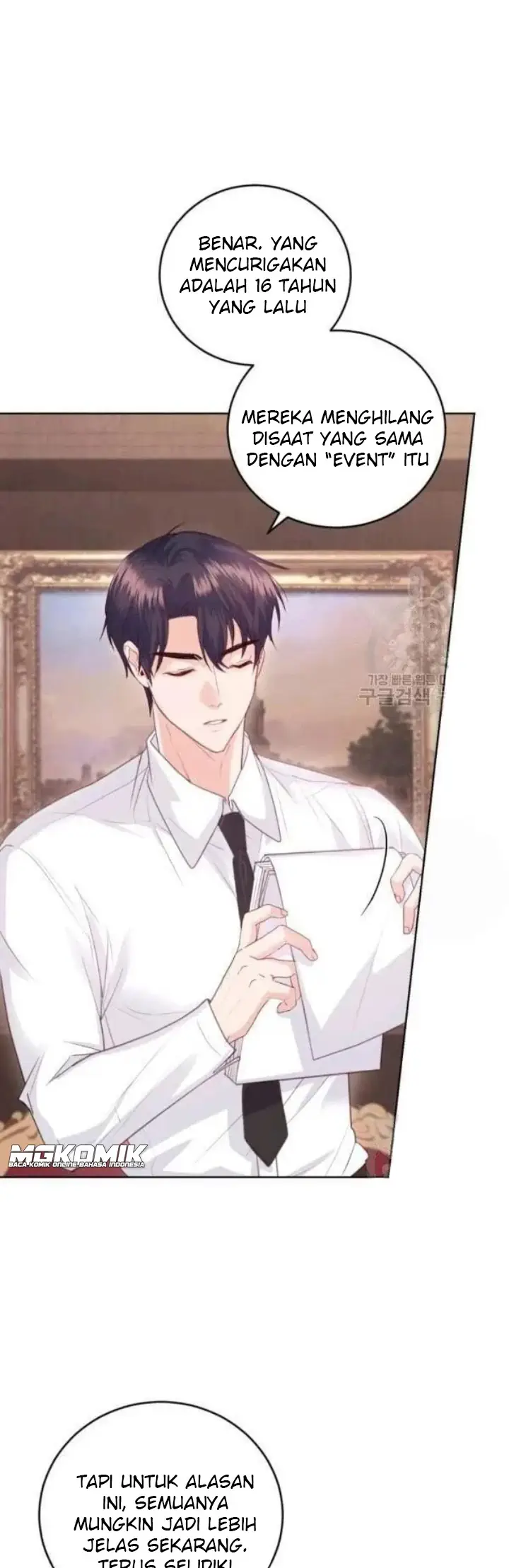The Scent Master Chapter 38 halaman 36