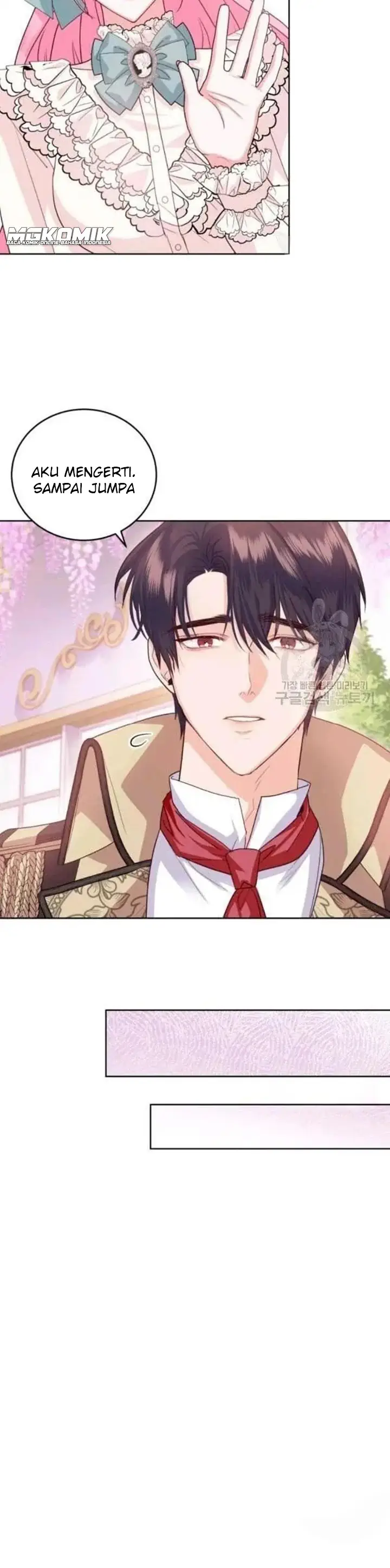 The Scent Master Chapter 38 halaman 10
