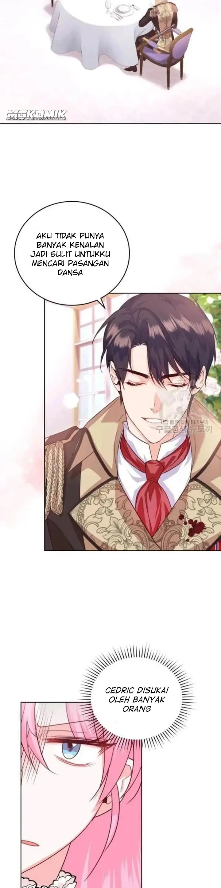The Scent Master Chapter 38 halaman 2