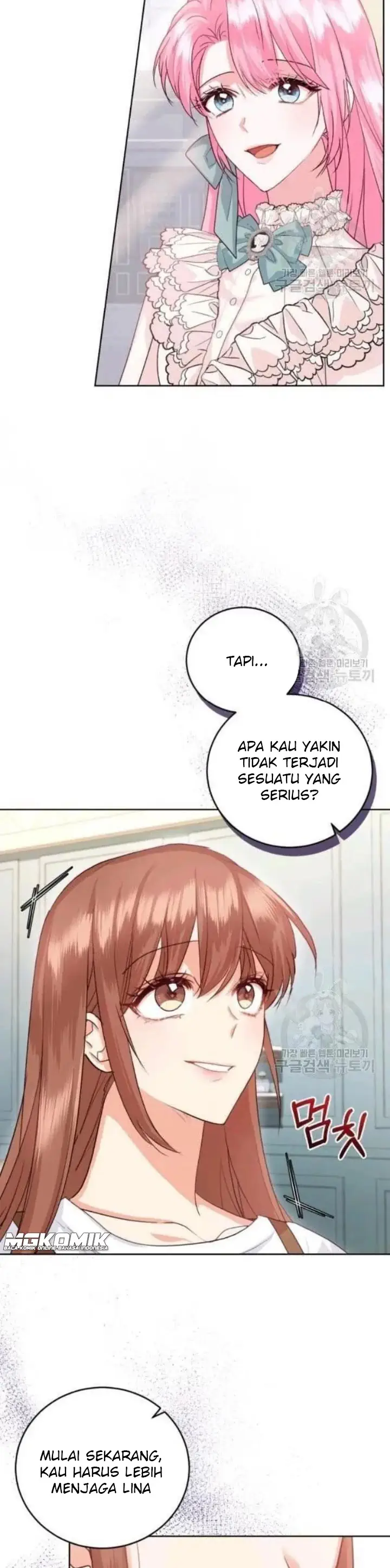 The Scent Master Chapter 38 halaman 13