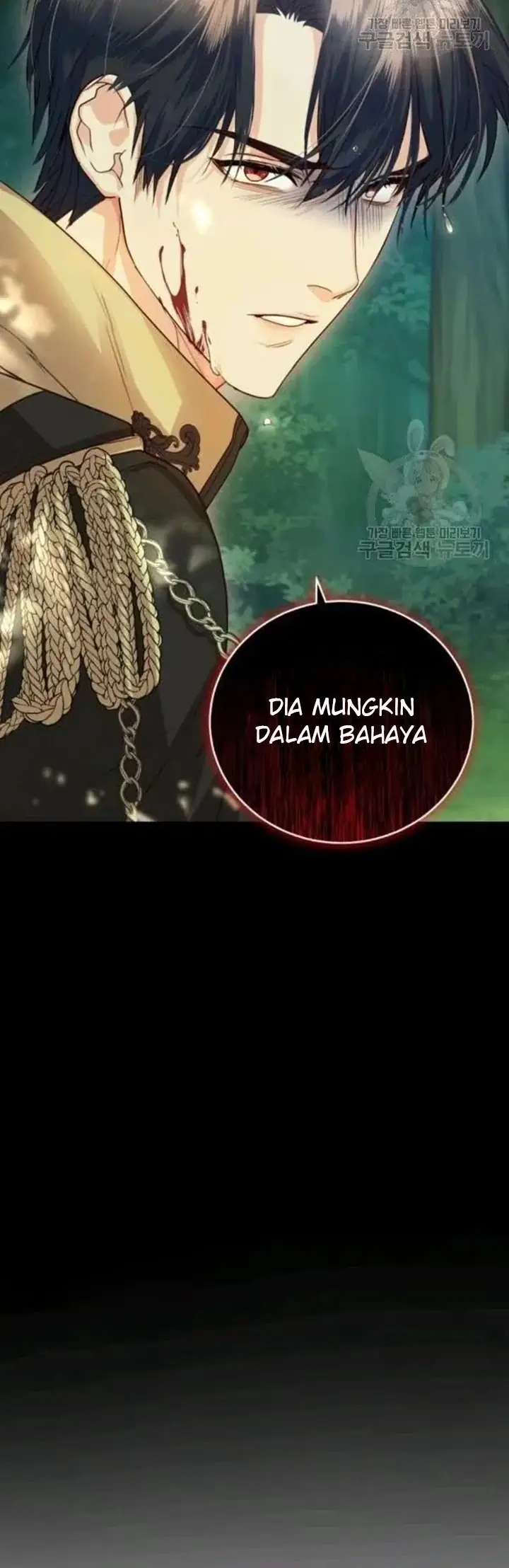 The Scent Master Chapter 38 halaman 27