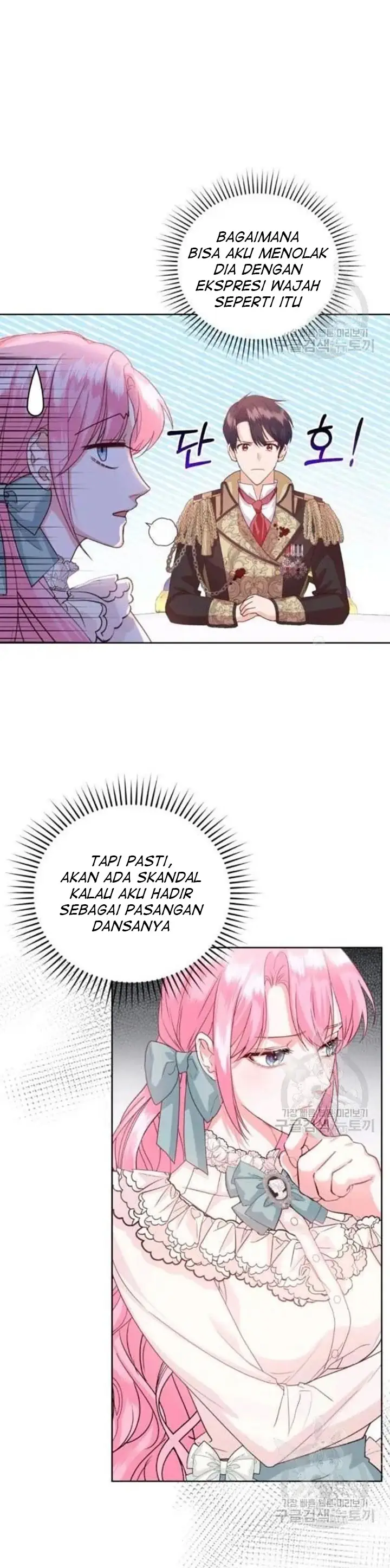 The Scent Master Chapter 38 halaman 5