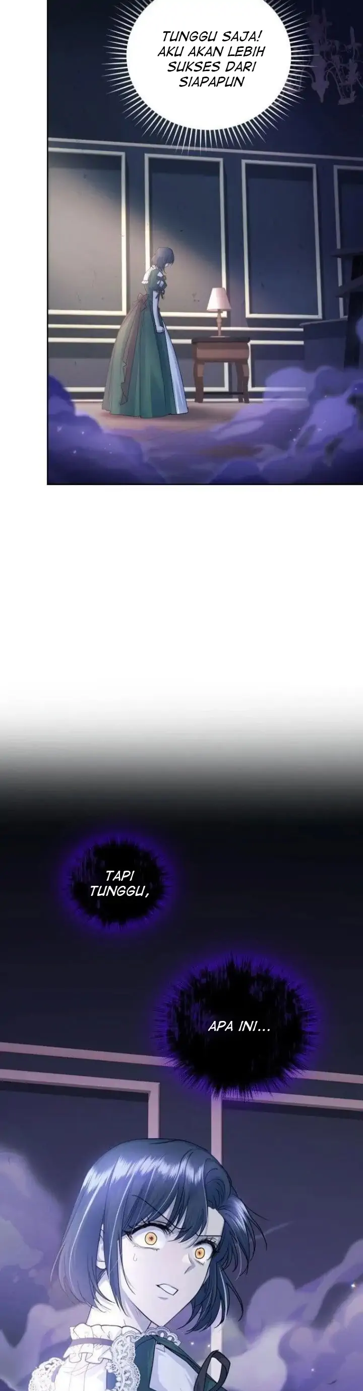 The Scent Master Chapter 39 halaman 37