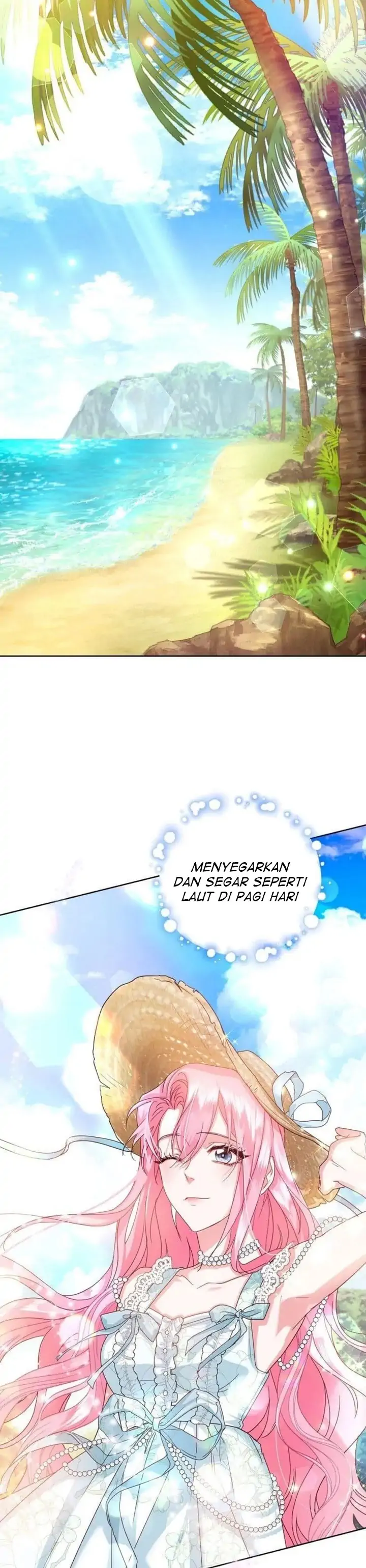 The Scent Master Chapter 39 halaman 10