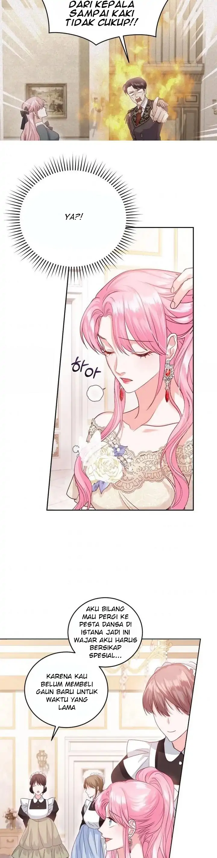 The Scent Master Chapter 40 halaman 30