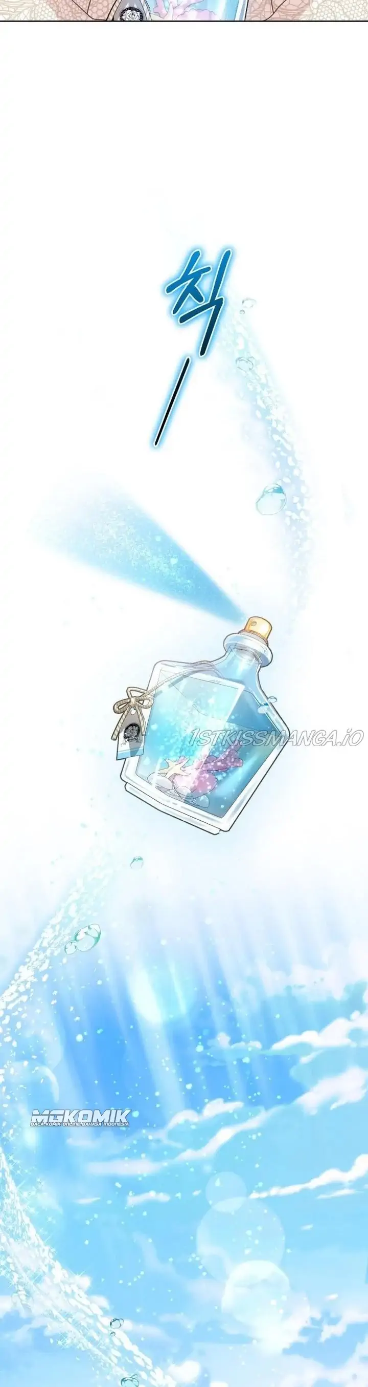 The Scent Master Chapter 41 halaman 29