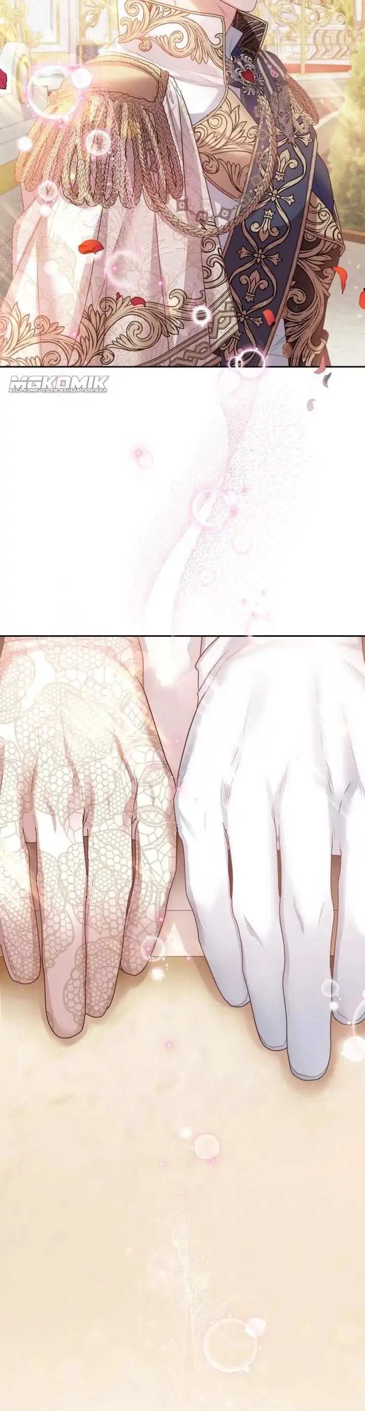 The Scent Master Chapter 42 halaman 32