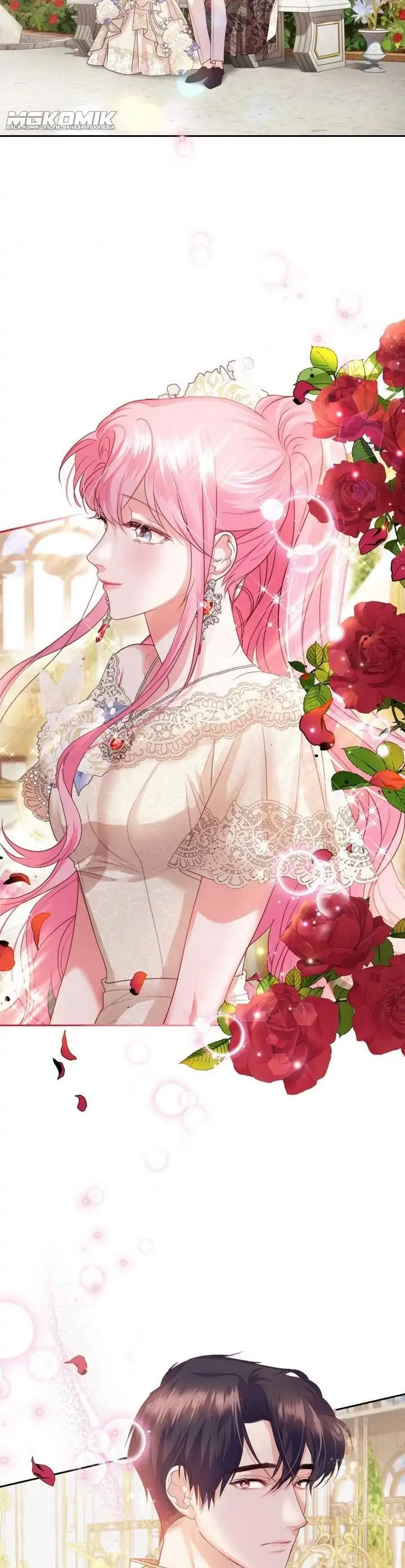 The Scent Master Chapter 42 halaman 31