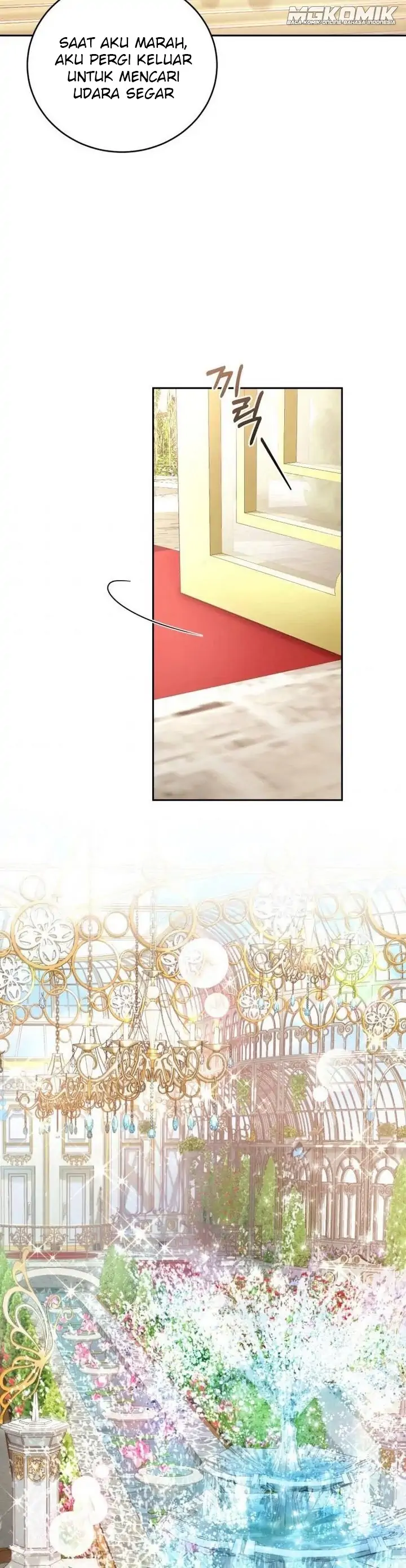 The Scent Master Chapter 42 halaman 20