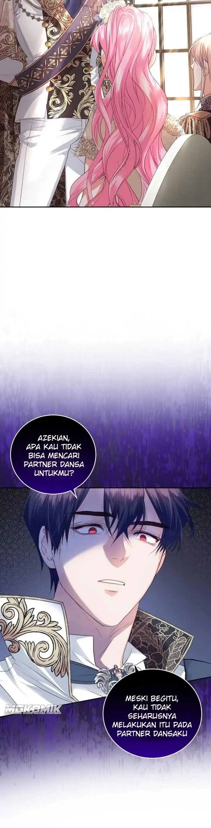 The Scent Master Chapter 42 halaman 7