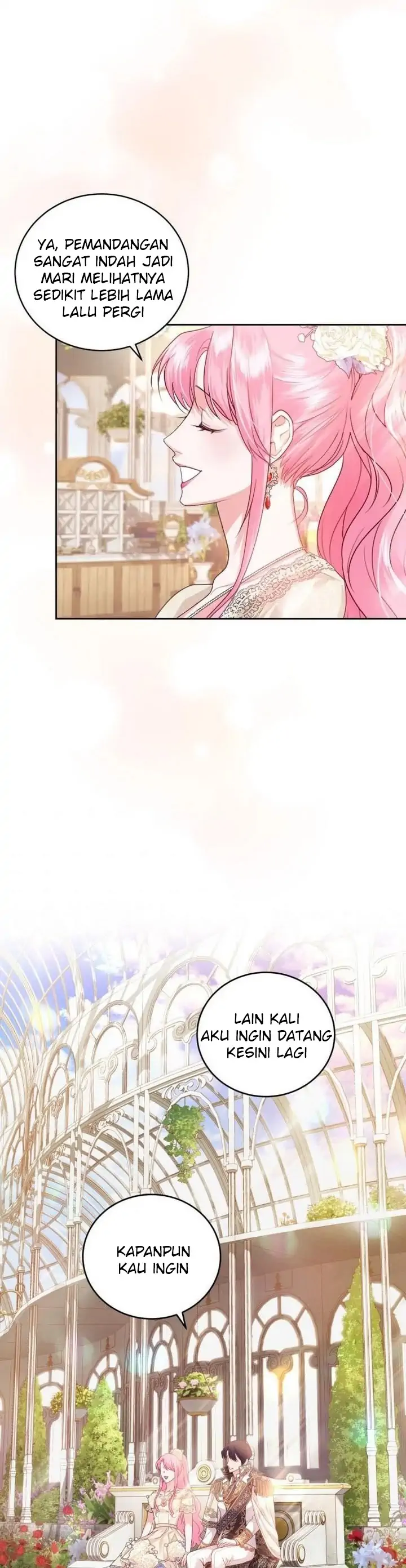 The Scent Master Chapter 42 halaman 30
