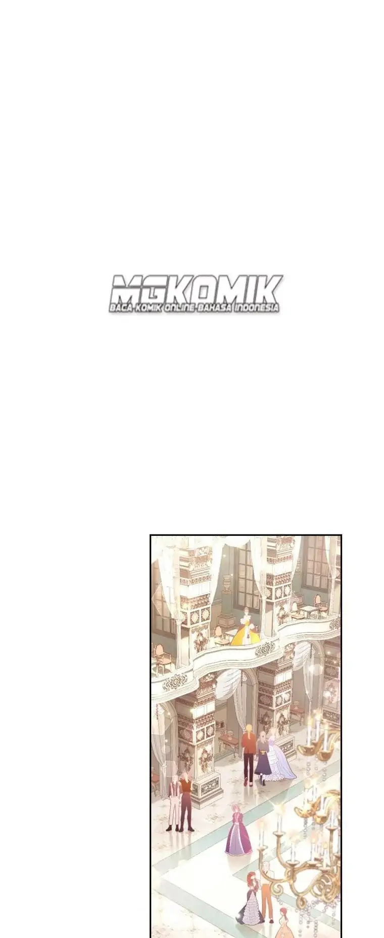 The Scent Master Chapter 43 halaman 2