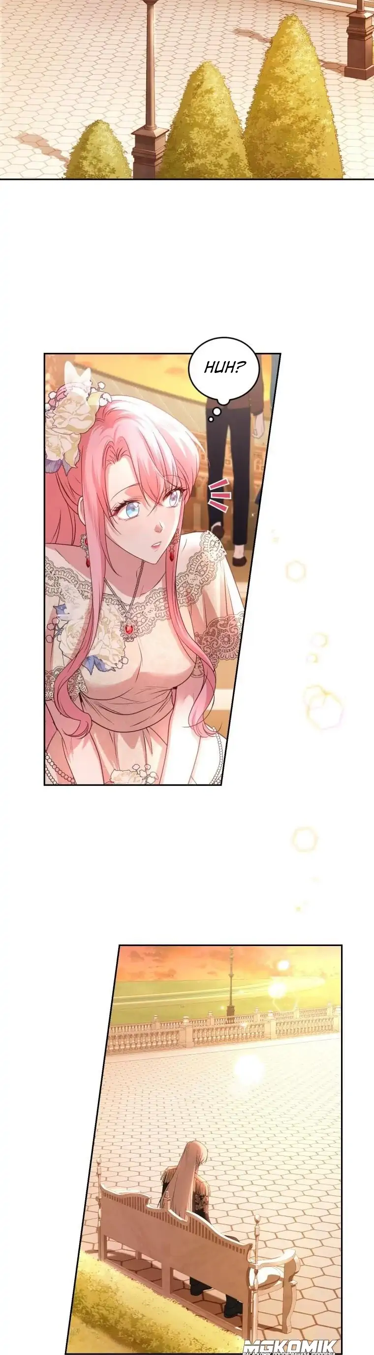 The Scent Master Chapter 43 halaman 27