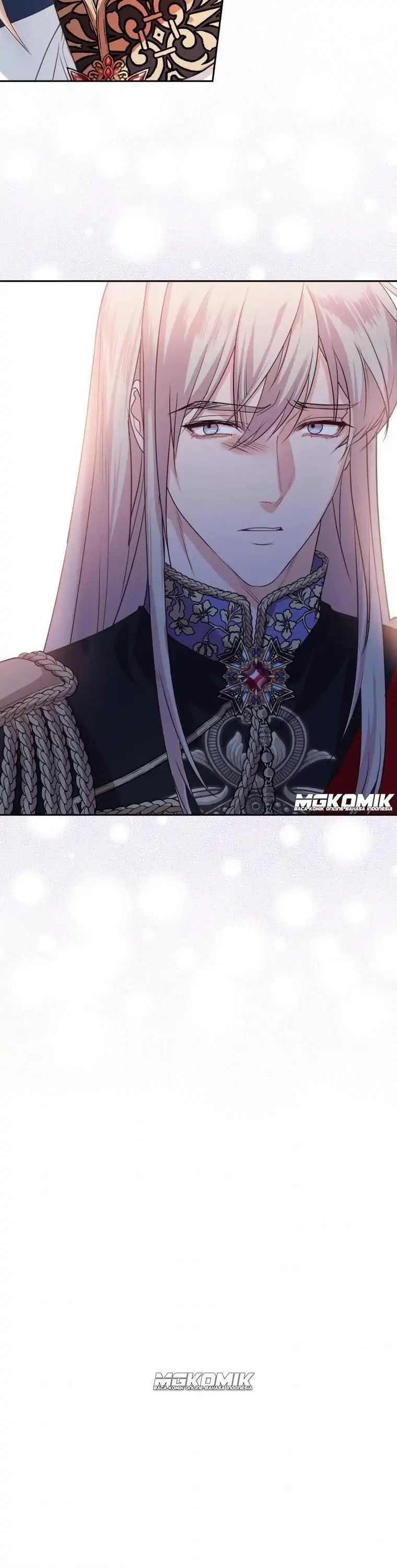 The Scent Master Chapter 43 halaman 25