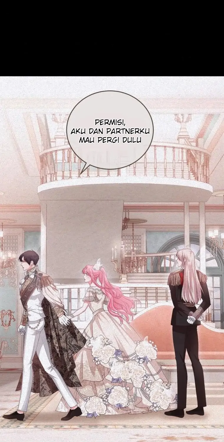 The Scent Master Chapter 43 halaman 6