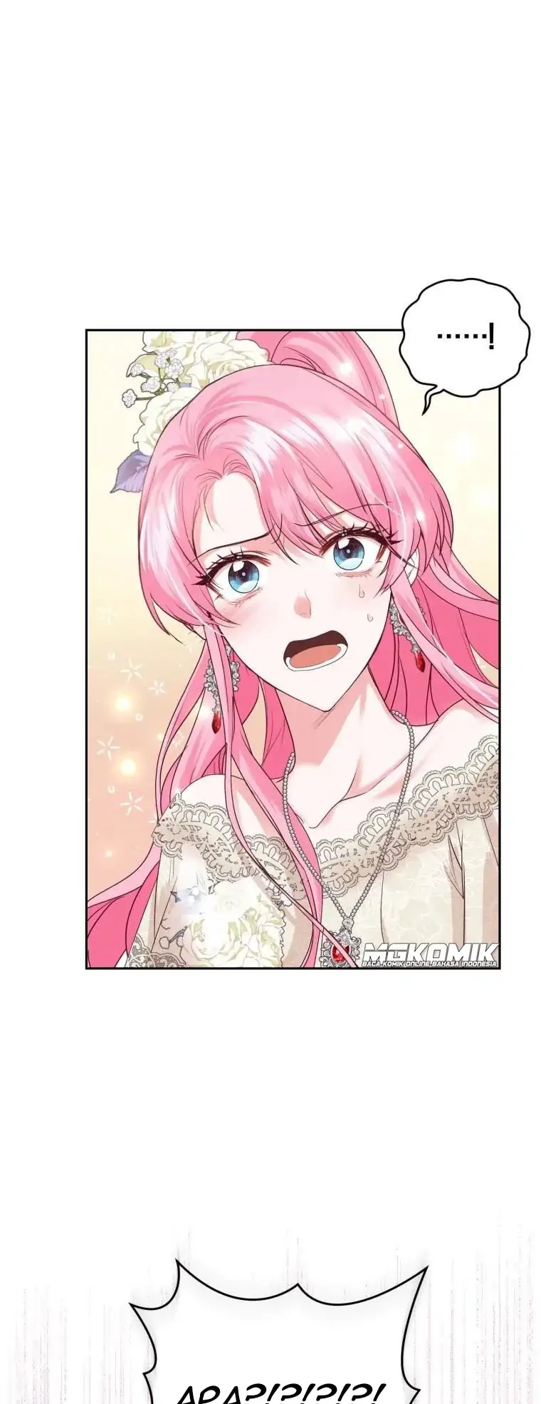 The Scent Master Chapter 43 halaman 38
