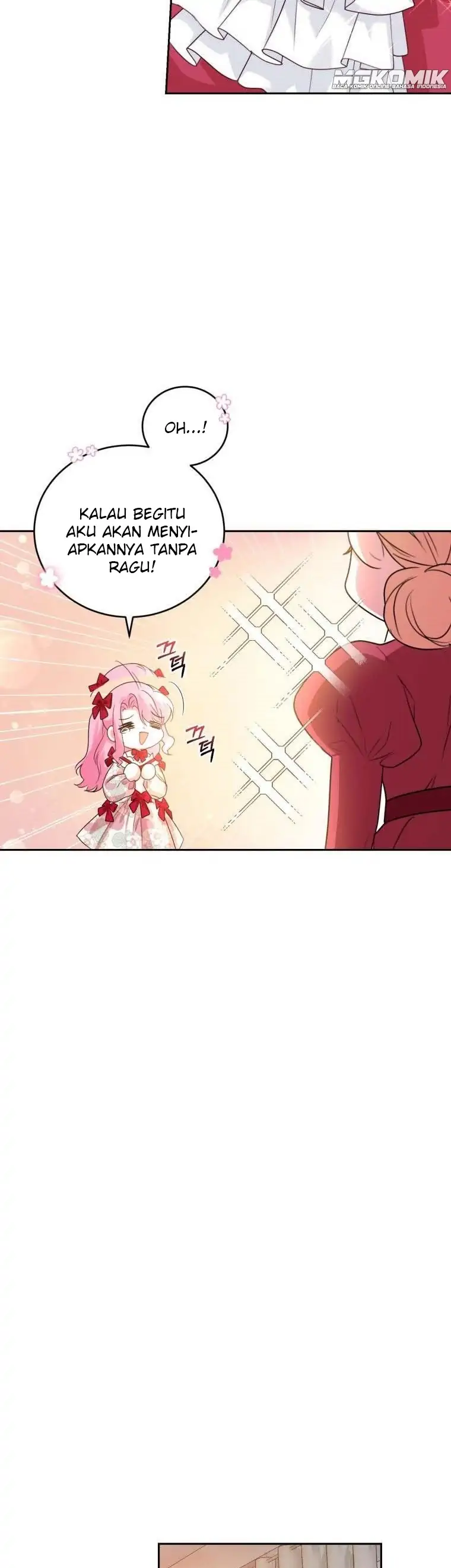 The Scent Master Chapter 45 halaman 22
