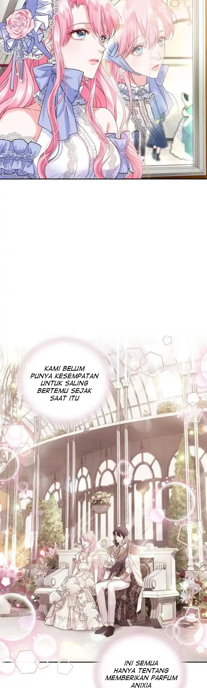 The Scent Master Chapter 46 halaman 33