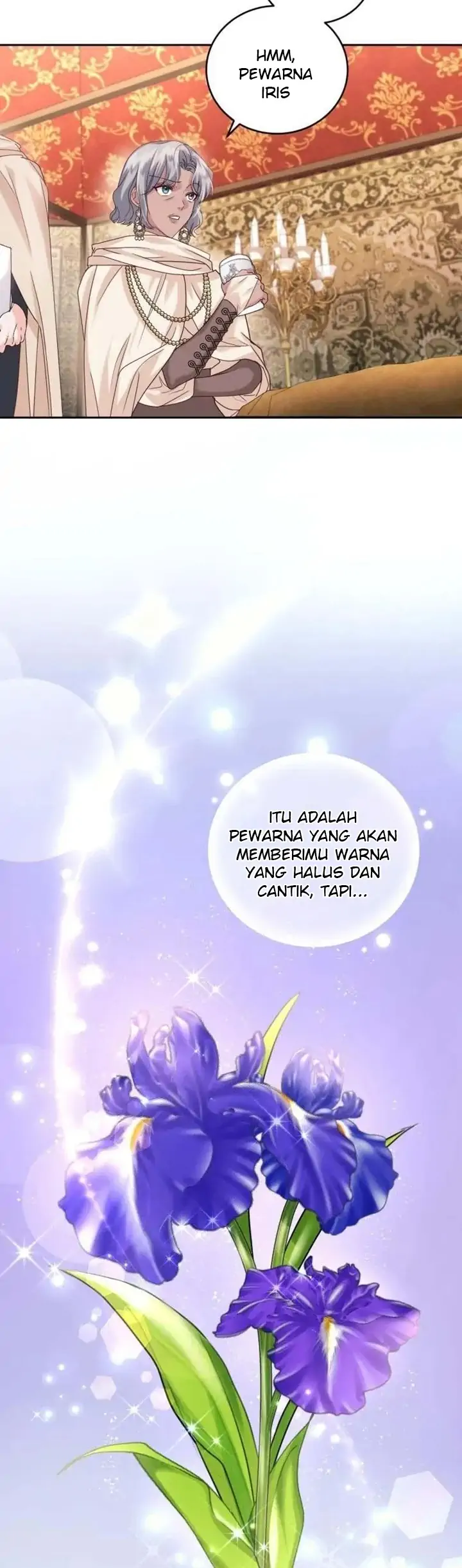 The Scent Master Chapter 46 halaman 12