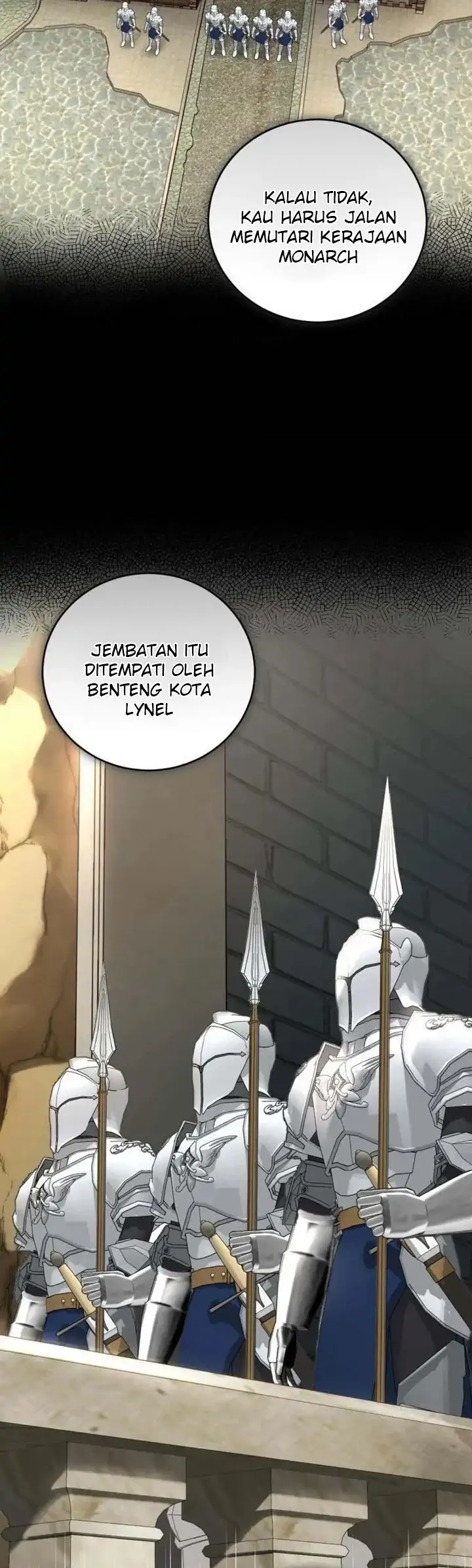 The Scent Master Chapter 46 halaman 26
