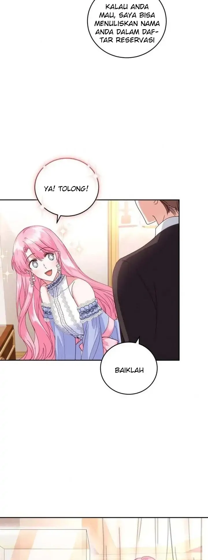 The Scent Master Chapter 47 halaman 24
