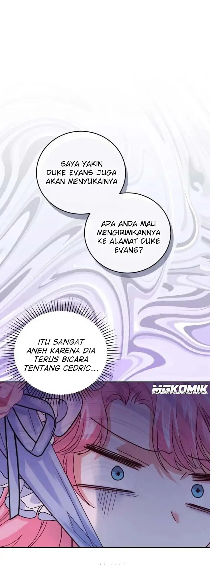 The Scent Master Chapter 47 halaman 34