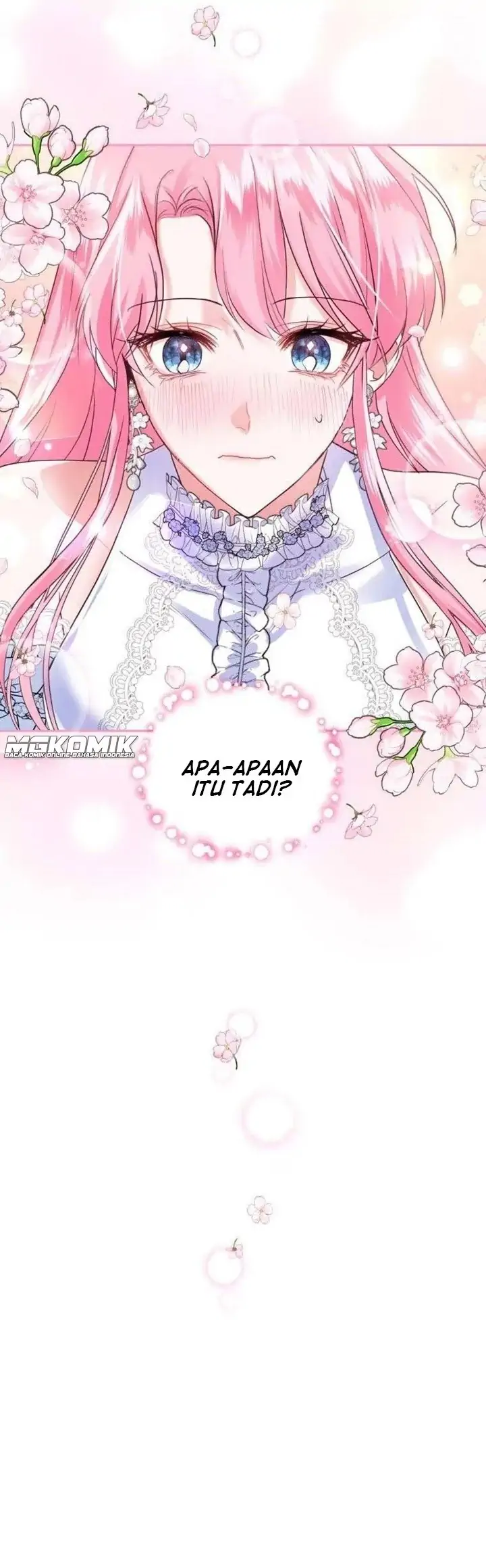 The Scent Master Chapter 48 halaman 33