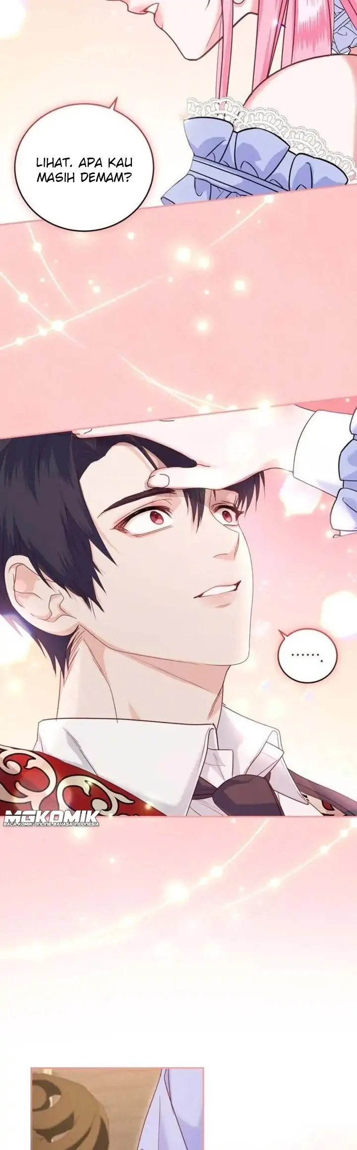 The Scent Master Chapter 48 halaman 24