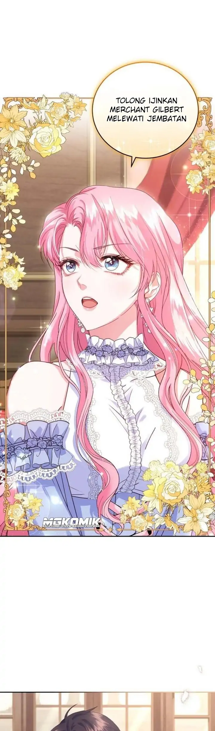 The Scent Master Chapter 48 halaman 11