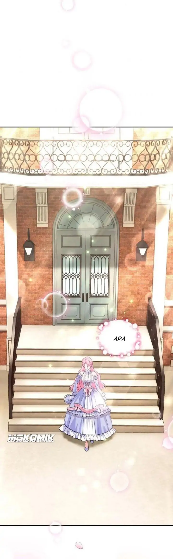 The Scent Master Chapter 48 halaman 32