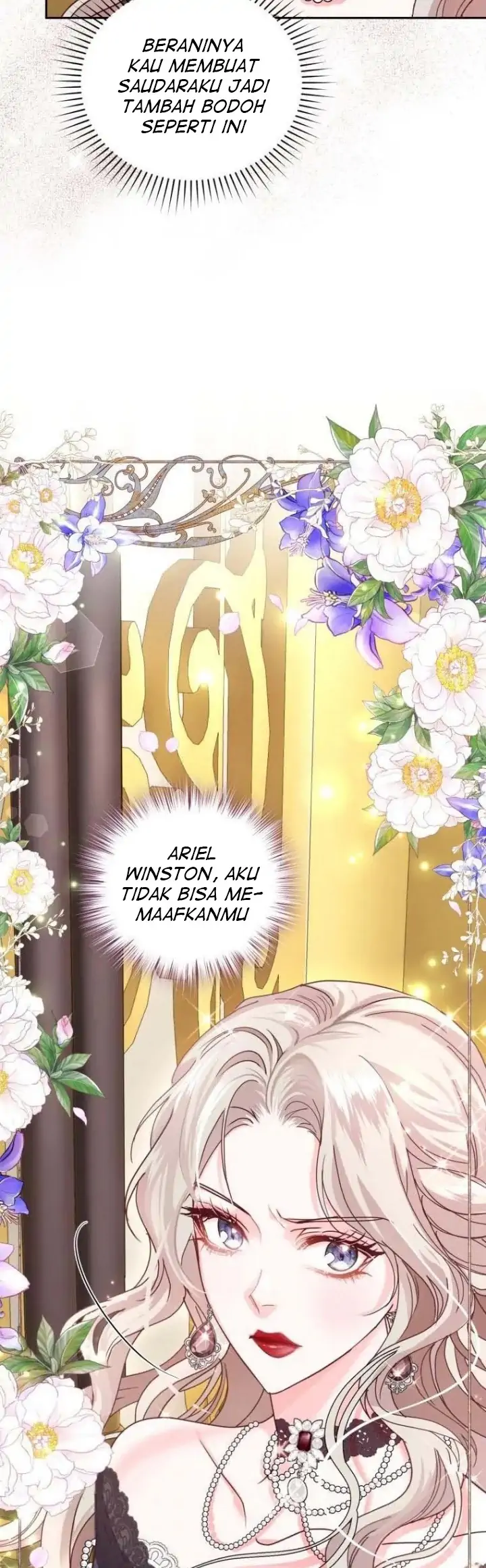 The Scent Master Chapter 48 halaman 39