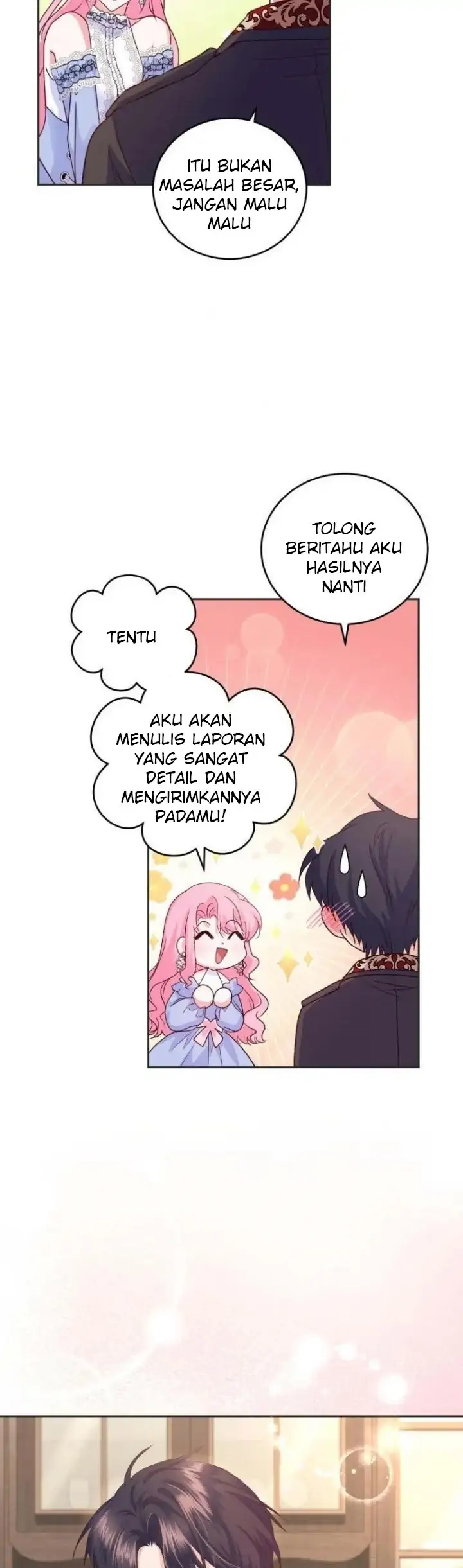 The Scent Master Chapter 48 halaman 16