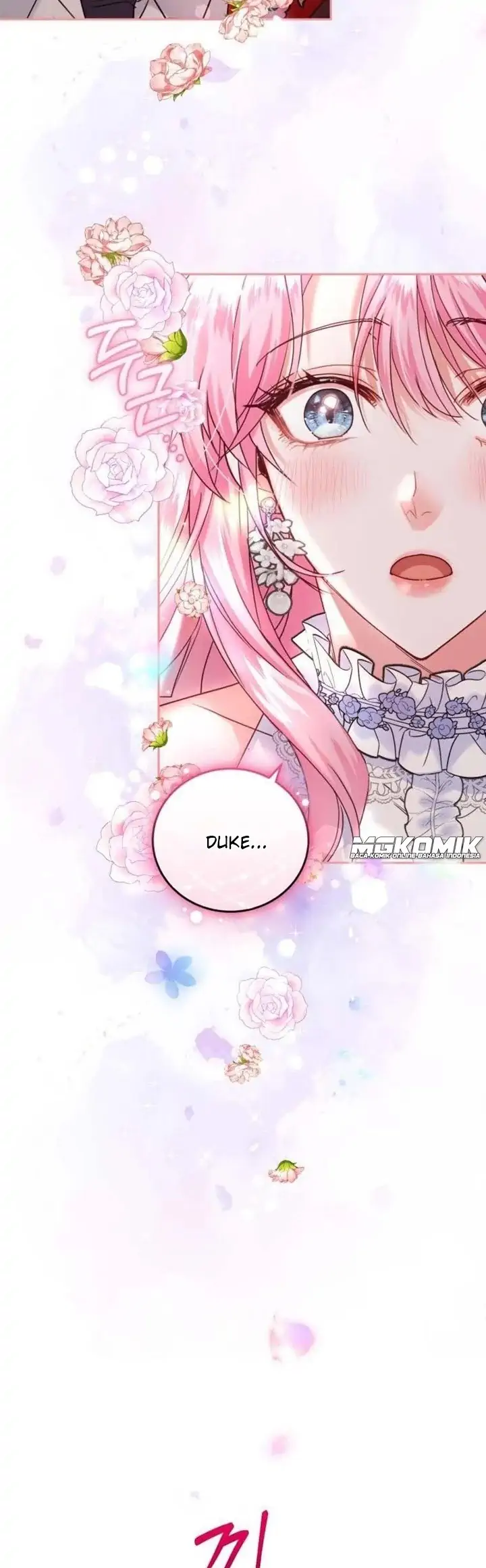 The Scent Master Chapter 48 halaman 28