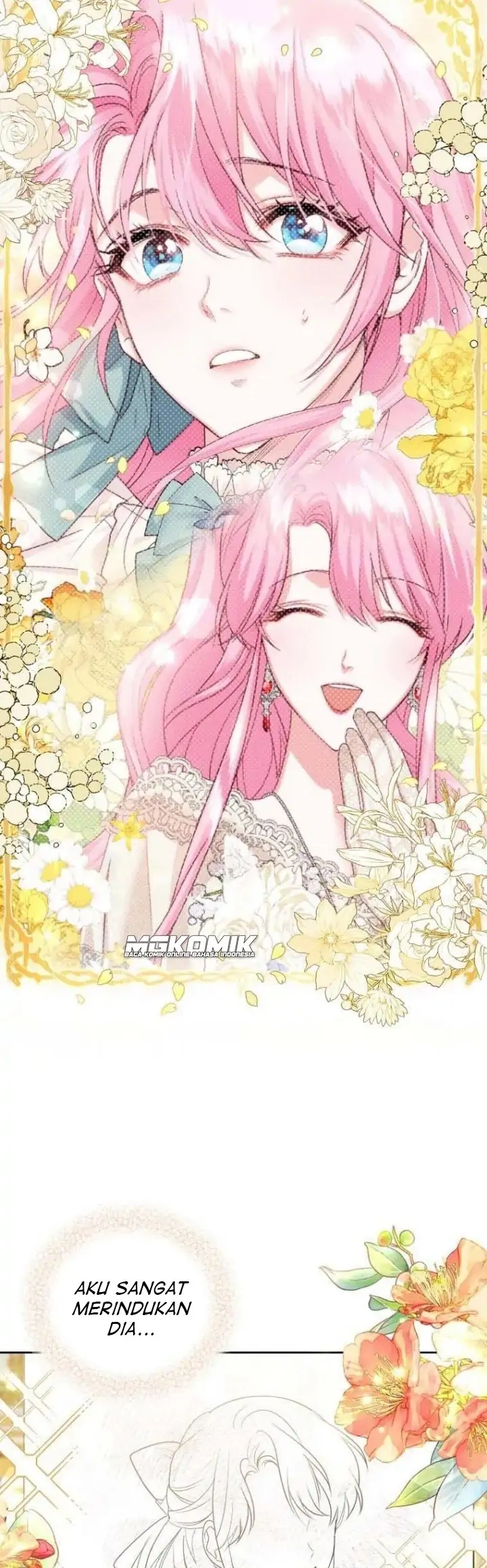 The Scent Master Chapter 48 halaman 36