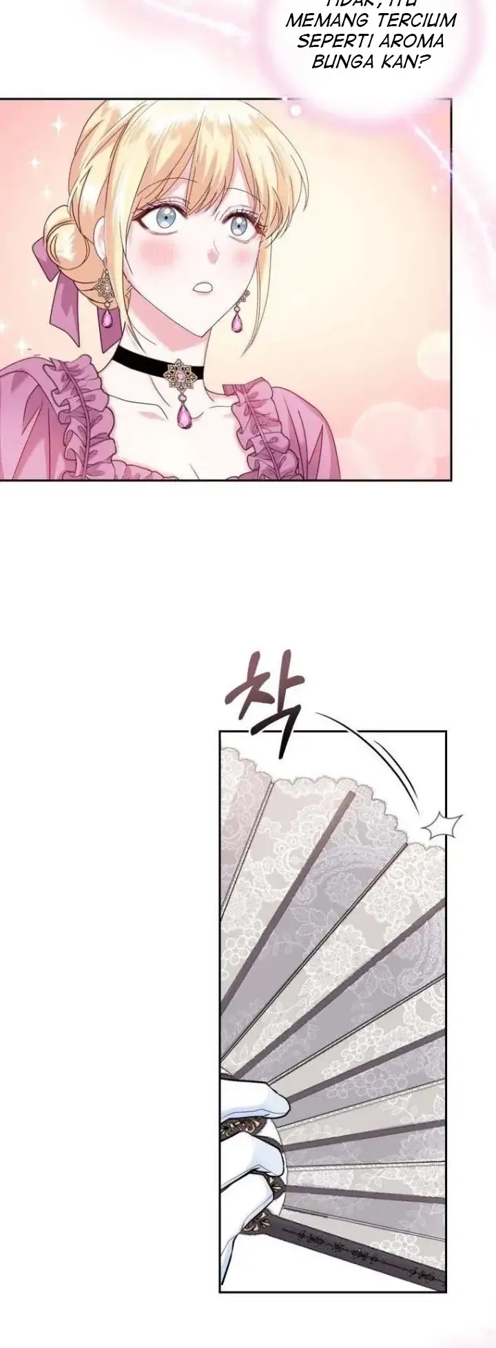 The Scent Master Chapter 49 halaman 25